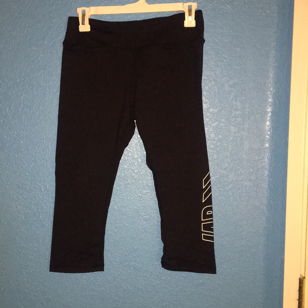 I am beastmode leggings